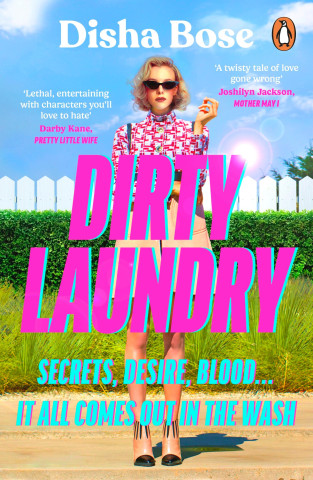 Dirty Laundry