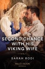 Second Chance With His Viking Wife