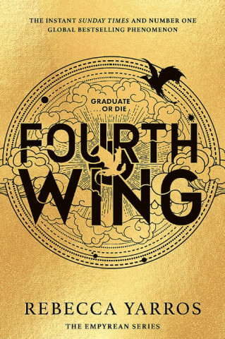 Fourth Wing