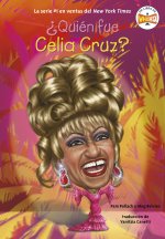 ?Quién Fue Celia Cruz?
