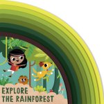 Explore the Rainforest