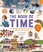 Book of Time