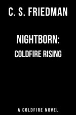 Nightborn: Coldfire Rising