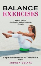 Balance Exercises