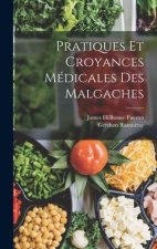 Pratiques Et Croyances Médicales Des Malgaches