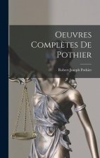 Oeuvres Compl?tes De Pothier