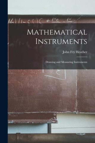 Mathematical Instruments: Drawing and Measuring Instruments