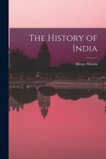 The History of India