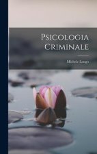 Psicologia Criminale