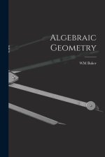 Algebraic Geometry