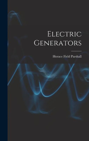 Electric Generators