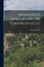 Menneskets Afstamning Og Parringsvalget