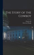 The Story of the Cowboy