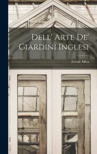 Dell' arte de' giardini inglesi