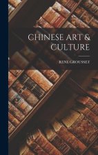 Chinese Art & Culture
