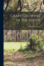 Grape Growing In The South