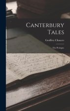 Canterbury Tales: The Prologue