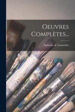 Oeuvres Compl?tes...
