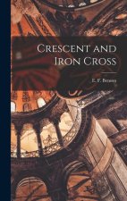 Crescent and Iron Cross