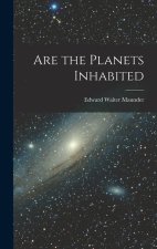Are the Planets Inhabited