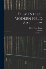Elements of Modern Field Artillery: U.S. Service