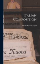 Italian Composition