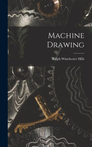 Machine Drawing