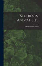 Studies in Animal Life