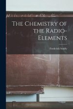 The Chemistry of the Radio-Elements