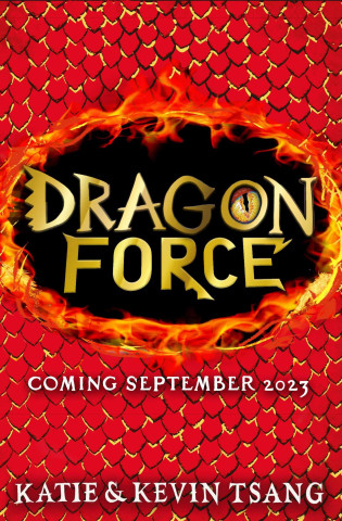 Dragon Force 1