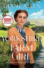 Yorkshire Farm Girl