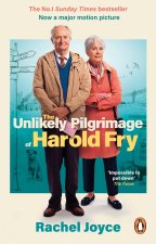 Unlikely Pilgrimage Of Harold Fry
