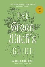 Green Witch's Guide