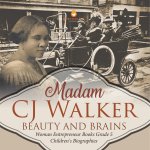 Madame CJ Walker