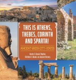 This is Athens, Thebes, Corinth and Sparta!