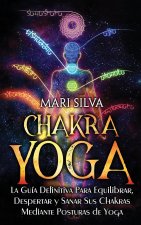 Chakra Yoga