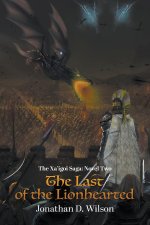 The Xa'igoi Saga, Novel Two