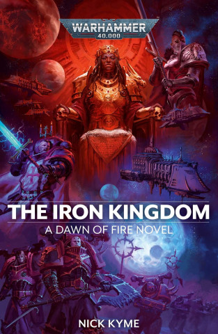 Iron Kingdom