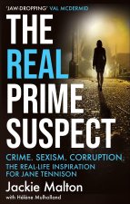 Real Prime Suspect