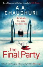 Final Party
