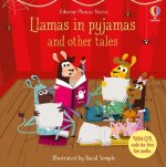 Llamas in Pyjamas and other tales