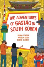 The Adventures of Gast?o in South Korea
