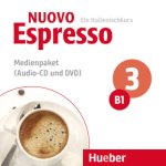 Nuovo Espresso 3 - B1 - Audio CD + DVD