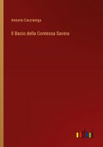 Il Bacio della Contessa Savina