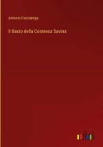 Il Bacio della Contessa Savina