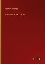 Il Roccolo di Sant'Alipio