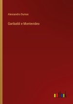 Garibaldi e Montevideo