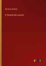 Il Tenente dei Lancieri