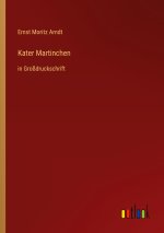 Kater Martinchen