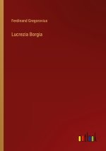 Lucrezia Borgia